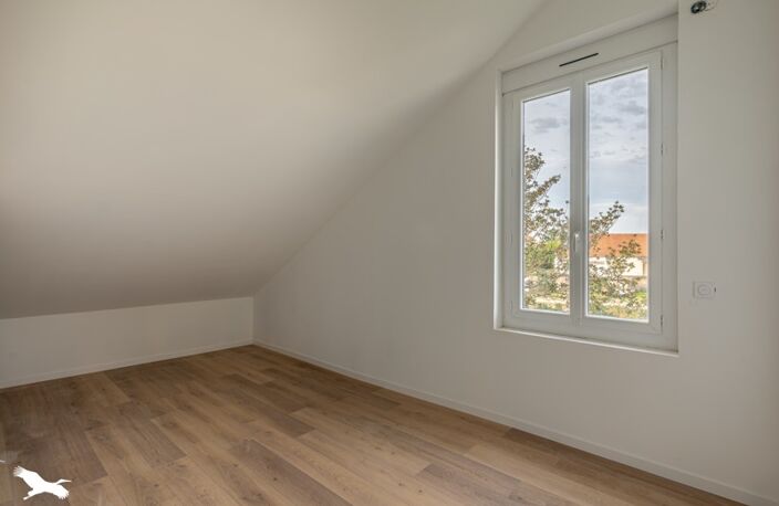 Maison de ville de 4 pièces principales — photo 2