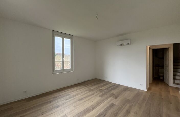 Maison de ville de 4 pièces principales — photo 3