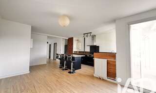 Appartement 3 Pièces 61 m² à vendre à Villeneuve-la-Garenne (92390)