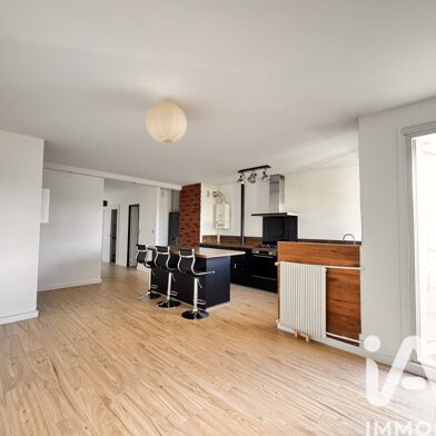 Appartement 3 pièces 180000 €
