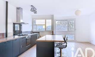 Appartement 3 Pièces 61 m² à vendre à Villeneuve-la-Garenne (92390)
