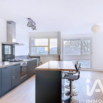 Appartement 3 pièces 180000 €