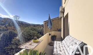 Maison 7 Pièces 170 m² à vendre à Saint-Zacharie (83640)