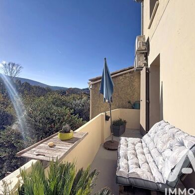 Maison 7 pièces 490000 €