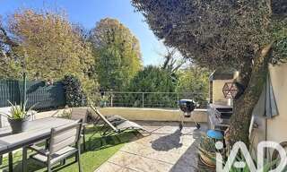 Maison 7 Pièces 170 m² à vendre à Saint-Zacharie (83640)