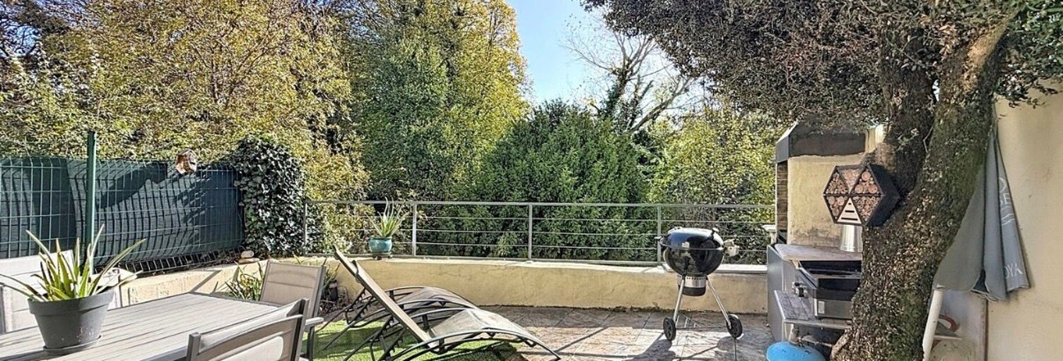 Maison 7 Pièces 170 m² à vendre à Saint-Zacharie (83640)