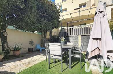 Maison 7 pièces 460000 €