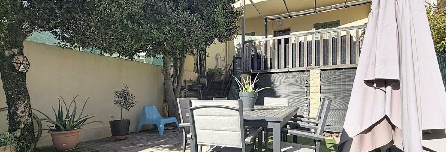 Maison 7 Pièces 170 m² à vendre à Saint-Zacharie (83640)