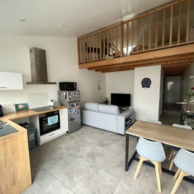 Maison 3 pièces 244950 €