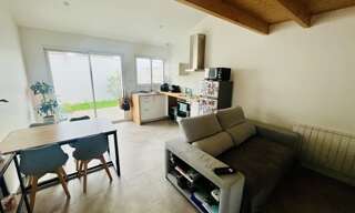 Maison 3 Pièces 45 m² à vendre à Saint-Vivien (17220)