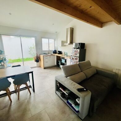 Maison 3 pièces 244950 €