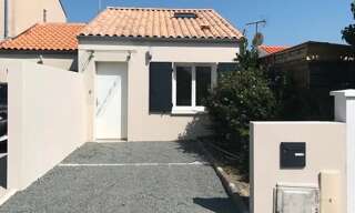 Maison 3 Pièces 45 m² à vendre à Saint-Vivien (17220)