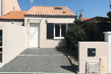 Maison 3 pièces 244950 €