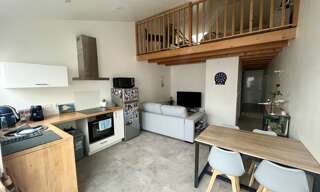 Maison 3 Pièces 45 m² à vendre à Saint-Vivien (17220)