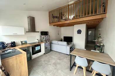 Maison 3 pièces 244950 €