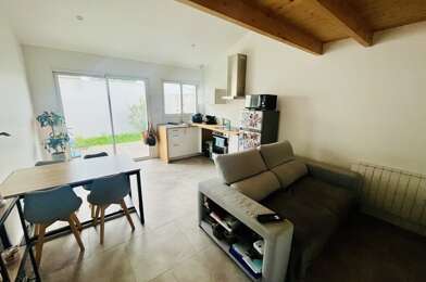 Maison 3 pièces 244950 €