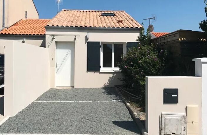 Maison de ville de 3 pièces principales — photo 3