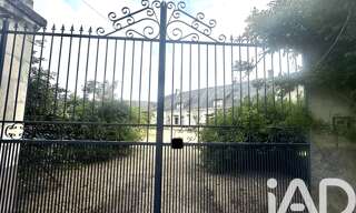 Maison 4 Pièces 114 m² à vendre à Allonnes (49650)