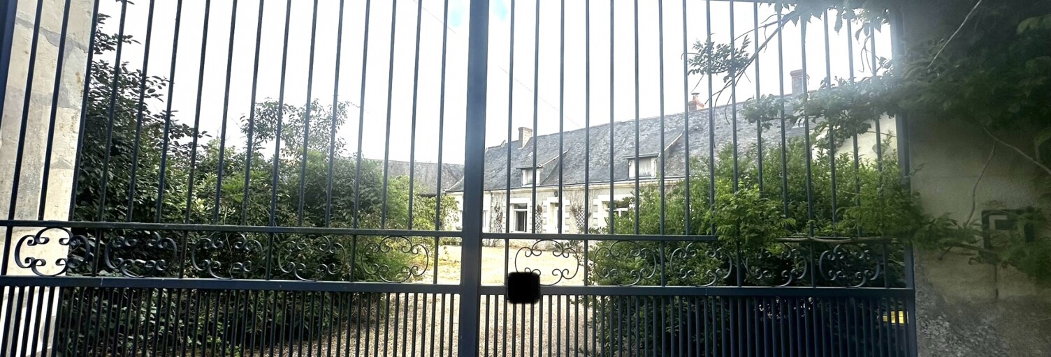 Maison 4 Pièces 114 m² à vendre à Allonnes (49650)