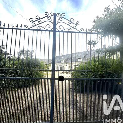 Maison 4 pièces 210000 €