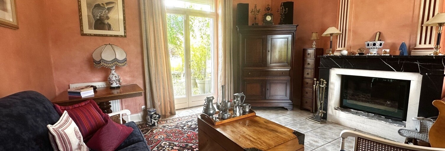 Maison 4 Pièces 114 m² à vendre à Allonnes (49650)