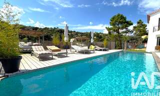 Maison 7 Pièces 205 m² à vendre à Roquebrune-sur-Argens (83380)