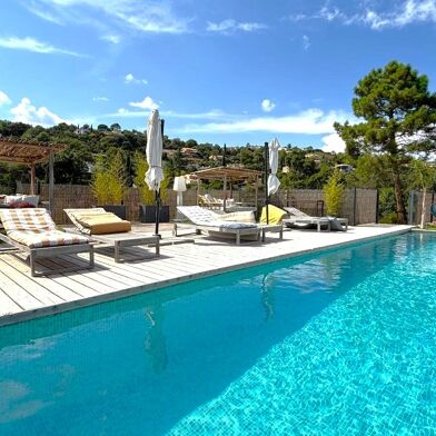 Maison 7 pièces 1690000 €