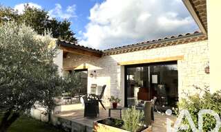 Maison 4 Pièces 119 m² à vendre à Saint-Michel-d'Euzet (30200)