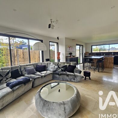 Maison 7 pièces 780000 €