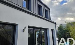 Maison 7 Pièces 175 m² à vendre à Saint-Malo (35400)