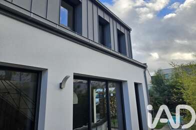 Maison 7 pièces 780000 €