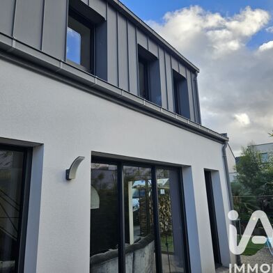 Maison 7 pièces 780000 €