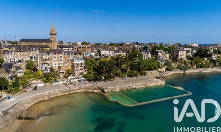 Maison à vendre, 7 pièces, 175 m², Dinard