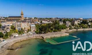 Maison 7 Pièces 175 m² à vendre à Dinard (35800)