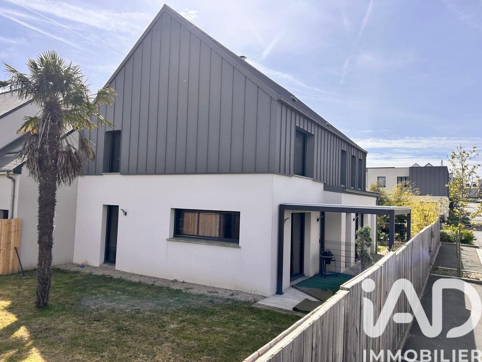 Vente Maison/villa 7 pièces - Photo 2