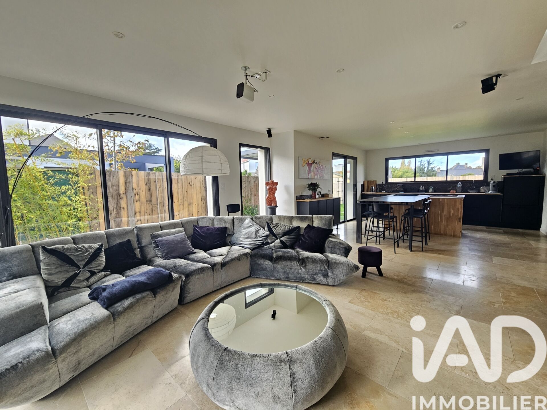 Vente Maison/villa 7 pièces - Photo 3