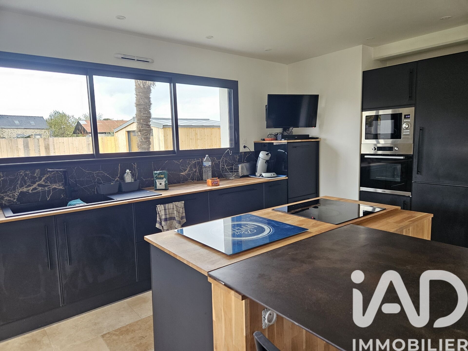 Vente Maison/villa 7 pièces - Photo 4