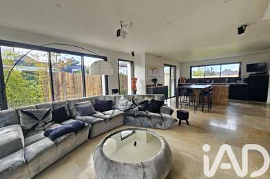 Maison 7 pièces 768000 €