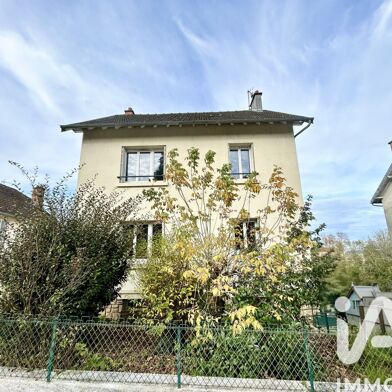 Maison 5 pièces 129000 €