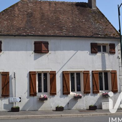 Maison 10 pièces 225000 €