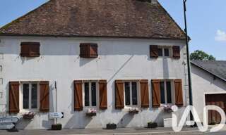 Maison 10 Pièces 222 m² à vendre à Batilly-en-Puisaye (45420)