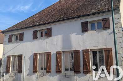 Maison 10 pièces 225000 €