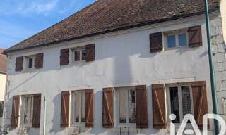 Maison 10 Pièces 222 m² à vendre à Batilly-en-Puisaye (45420)