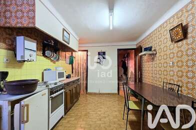 Maison 3 pièces 25000 €