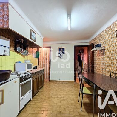 Maison 3 pièces 29000 €