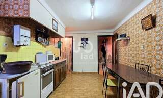 Maison 3 Pièces 40 m² à vendre à Saint-Paul-de-Fenouillet (66220)