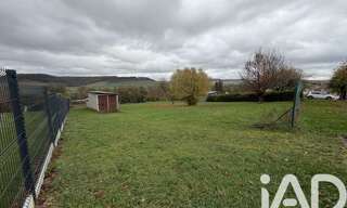 Terrain  1198 m² à vendre à Fronville (52300)