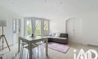 Appartement 4 Pièces 84 m² à vendre à Sannois (95110)