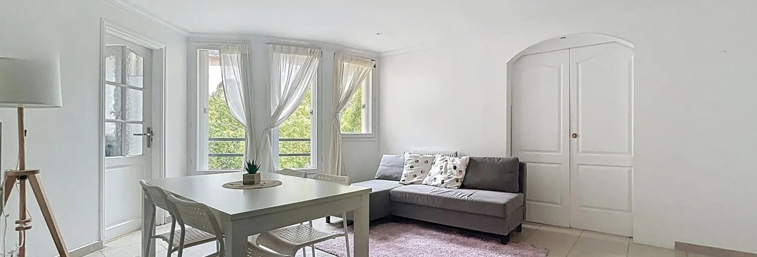 Appartement 4 Pièces 84 m² à vendre à Sannois (95110)