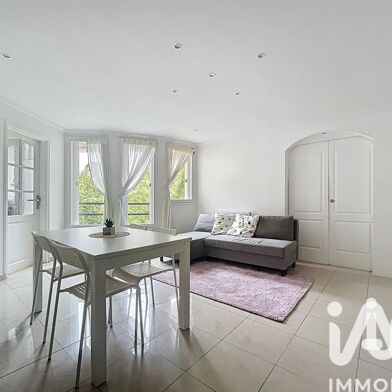 Appartement 4 pièces 209000 €